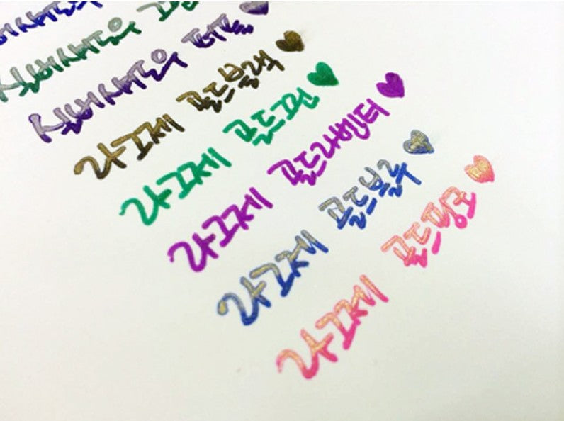 Sakura LAGJE Gelly Roll 1.0 Gel Pen