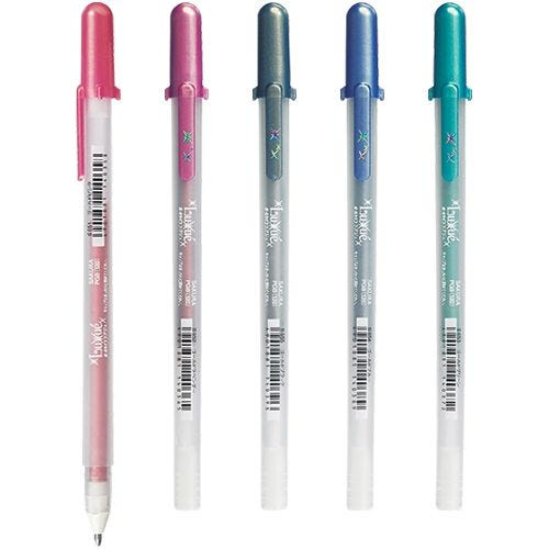 Sakura LAGJE Gelly Roll 1.0 Gel Pen