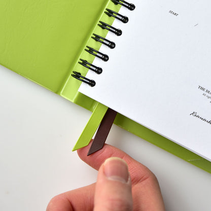 PLEPIC Un-month Weekbook