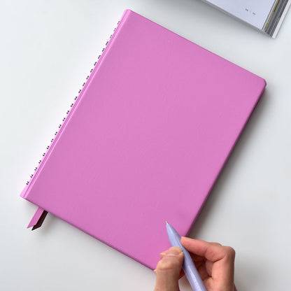 PLEPIC Un-month Weekbook