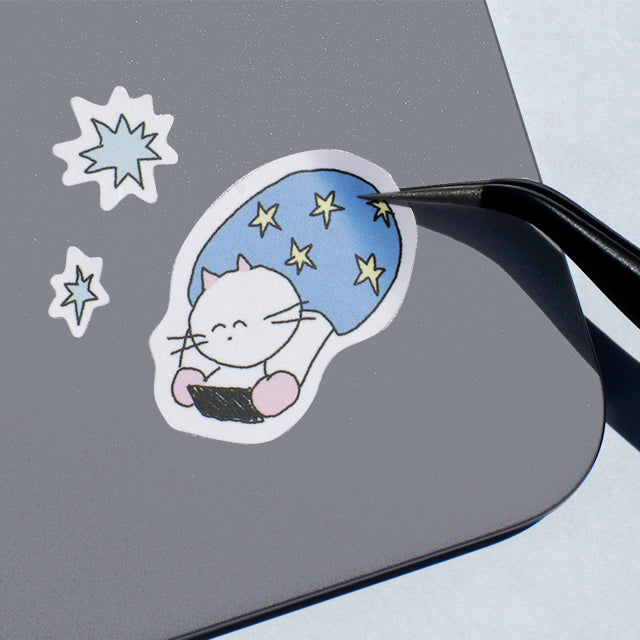 Happy Moments Stickers