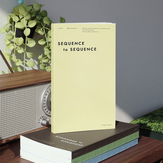 6 Months Sequence to Sequence