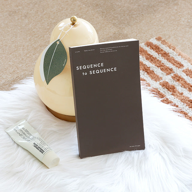 6 Months Sequence to Sequence