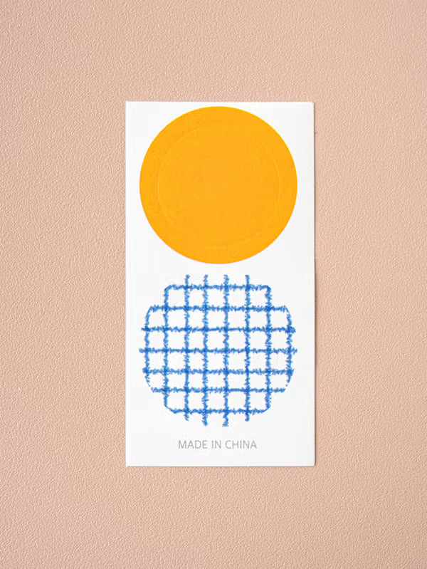 Standing Card Aet _ Bear